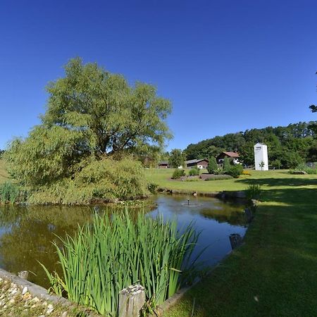 Gaestehaus Wildgehege Wilhelm Екстериор снимка